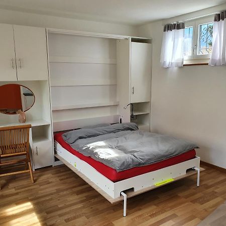Apartament Interlaken Escape Zewnętrze zdjęcie