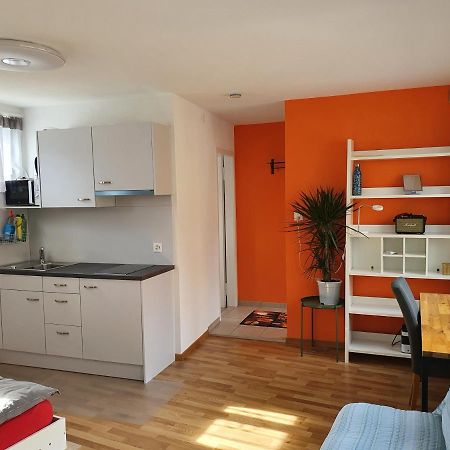 Apartament Interlaken Escape Zewnętrze zdjęcie