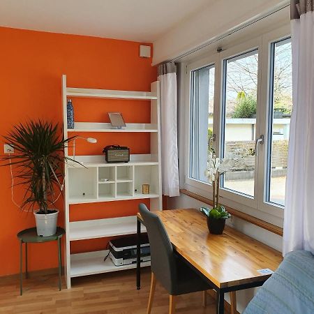 Apartament Interlaken Escape Zewnętrze zdjęcie