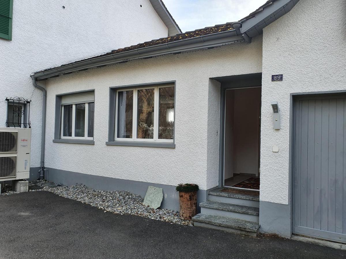 Apartament Interlaken Escape Zewnętrze zdjęcie