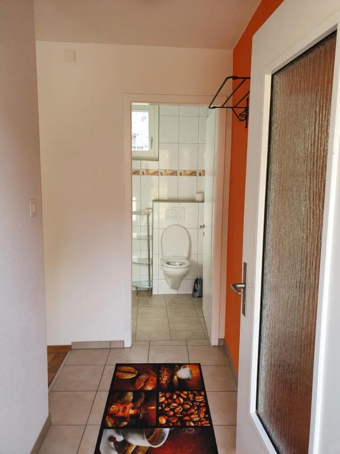 Apartament Interlaken Escape Zewnętrze zdjęcie