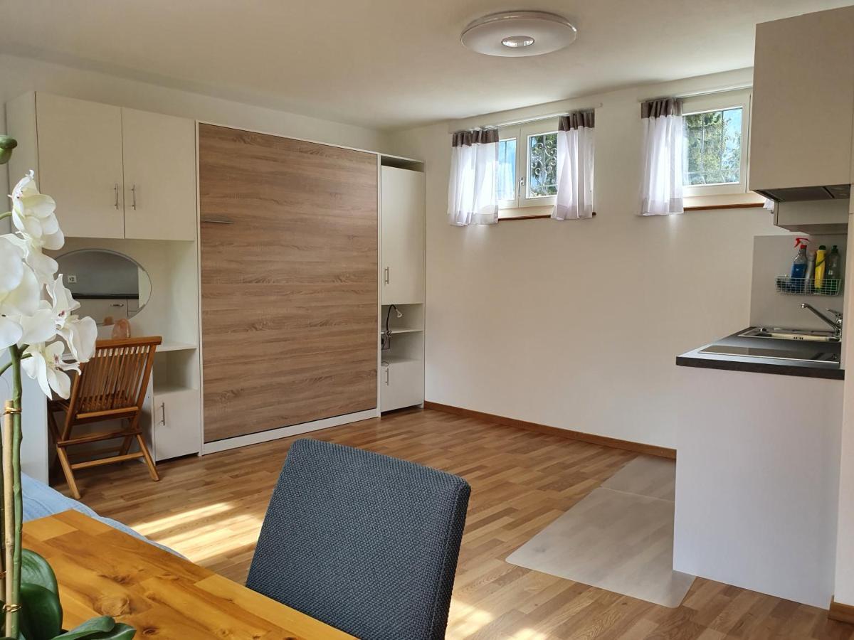 Apartament Interlaken Escape Zewnętrze zdjęcie