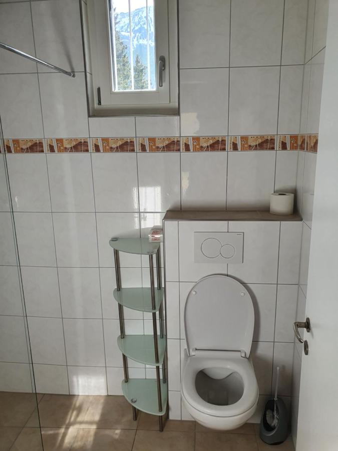 Apartament Interlaken Escape Zewnętrze zdjęcie